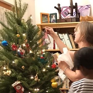 Meet your Posher, Ben